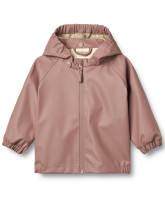 Recycled Chardy regnjakke