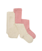 2-pak strømpebukser