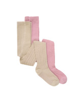 2-pak strømpebukser