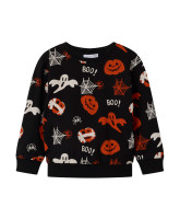 Organic NMNOpal halloween sweatshirt