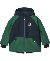 Recycled Kalle vinterjakke