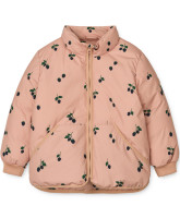 Recycled Brantley vinterjakke