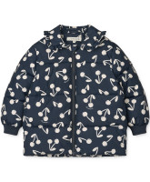 Recycled Anemone vinterjakke