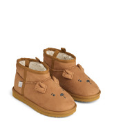 Alban bamse støvler