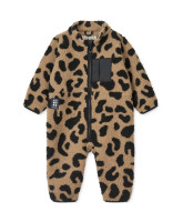 Recycled Nolano fleecedragt