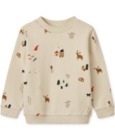 Organic Thora sweatshirt