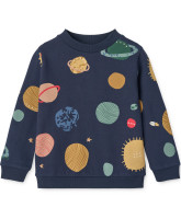 Organic Thora sweatshirt