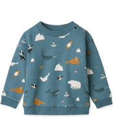 Organic Thora sweatshirt