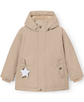 MATWALLY vinterjakke