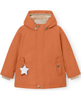 MATWALLY vinterjakke