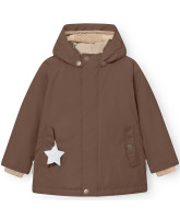 MATWALLY vinterjakke