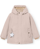 MATWALLY vinterjakke