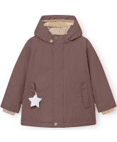 MATWALLY vinterjakke