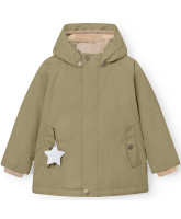 MATWALLY vinterjakke