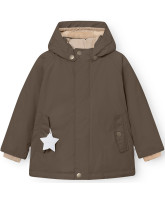 MATWALLY vinterjakke