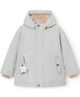 MATWALLY vinterjakke