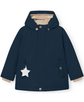 MATWALLY vinterjakke