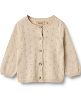 Organic Maia cardigan