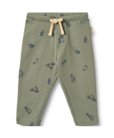 Organic Manfred bukser