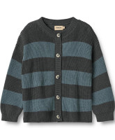 Organic Noor cardigan