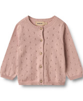 Organic Maia cardigan