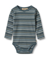 Organic Freddie body