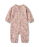 Organic Felizia heldragt