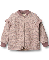 Recycled Ellas termojakke