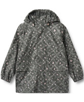 Recycled Ollo regnjakke