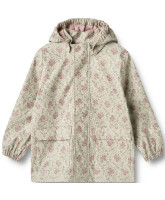 Recycled Ollo regnjakke