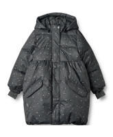 Recycled Luna puffer jakke