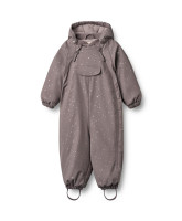 Recycled Evig gummiflyverdragt