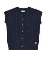 Organic HCPrinco vest