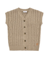 Organic HCPrinco vest