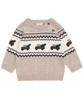 Organic HCPerry striktrøje