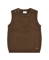 Organic HCPerry vest