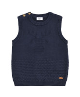 Organic HCPerry vest