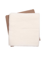 Organic 2-pak Solid stofbleer