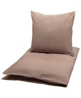 Organic Solid sengetøj