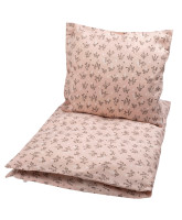 Organic Flora sengetøj