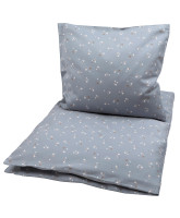 Organic Stars sengetøj