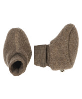 Woolly merinould fleecefutter