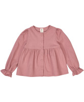 Organic Twill skjorte