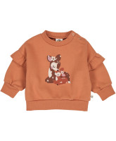 Organic Cedar sweatshirt