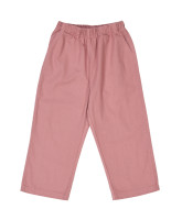 Organic Twill bukser