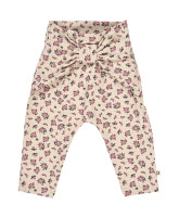 Organic Zinna bukser