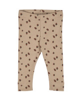 Organic Acorn bukser