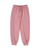 Organic Cozy me sweatpants