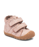 Hale v barefoot vinterstøvler