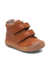 Hale v barefoot vinterstøvler